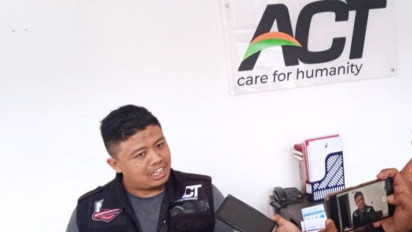 Alasan Karyawan ACT di Garut Tetap Beroperasi: Sering Pakai Uang Pribadi untuk Kegiatan Sosial