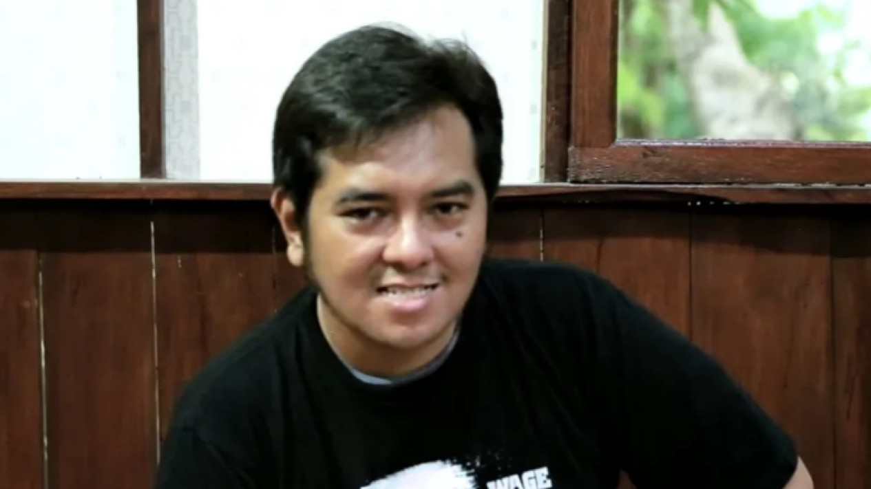 Terkuak! Begini Tampang Subchi Anak Kiai Jombang yang Jadi DPO Pencabulan Terhadap Santri, Jadi Wakil Rektor di PonPes
            - galeri foto