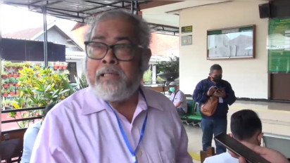 Komnas PA Heran Tersangka Kasus Kekerasan Seksual Belum Ditahan, Padahal Persidangan Sudah Berjalan