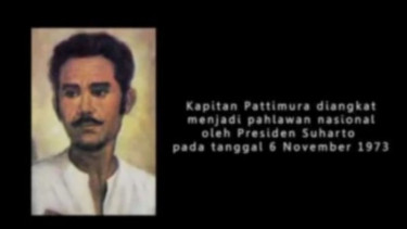 Menguak Sosok Thomas Matulessy Bergelar Kapitan Pattimura, Sejarawan: Jangan Gunakan Tradisi Lisan Untuk Kepentingan Subjektif