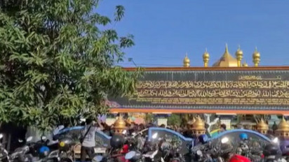 Polisi Sisir Ponpes Shiddiqiyyah Jombang Seluas 5 Hektare, Butuh Waktu untuk Tangkap Anak Kiai DPO Pencabulan