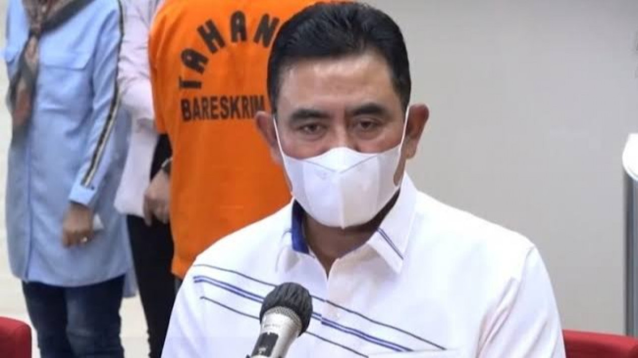 Dugaan Penyelewengan Dana, Polisi Mulai Bergerak Selidiki Kasus ACT
            - galeri foto