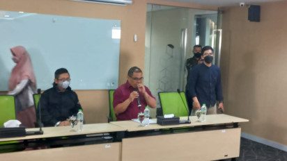 Kirim Surat ke Kemensos soal Izin Dicabut, Presiden ACT Siap Dibina