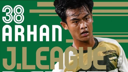 Penerjemah Pratama Arhan Dipecat Lantaran Bocorkan Informasi Debut Pemain Skuad Garuda di Liga Jepang