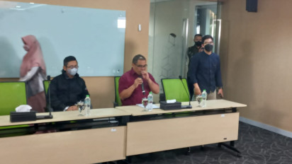 Bantah Beri Bantuan ke Teroris di India, Presiden ACT Bersuara Lantang