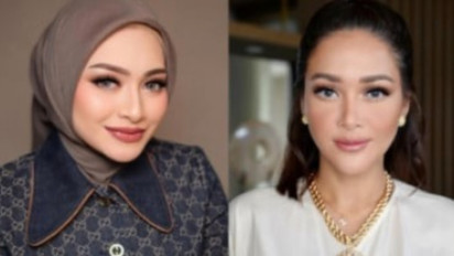 Maia Estianty Dituding Sebagai Penyebab Cerai Nathalie Holscher dan Sule, Dibanjiri Komentar Sadis dari Warganet