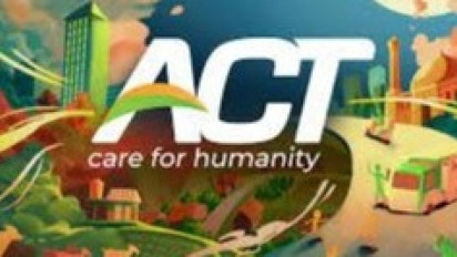 Menteri Agama Kasih Warning ACT, Izin Pengumpulan Donasi Bisa Dicabut Jika Terindikasi Dukung Terorisme