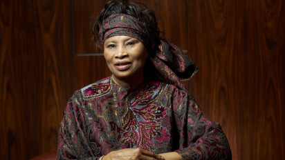 Ketua Uni Afrika Mengapresiasi Kepemimpinan Indonesia dalam G20