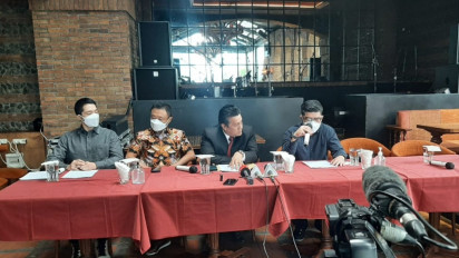 Dugaan Pengeroyokan Claudio Martinez, Pihak Kafe Basque Menghormati Proses Hukum