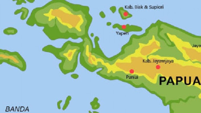 Penetapan Provinsi Papua Barat Daya Dilanjutkan, Komisi II DPR Akui Dana Pemerintah Kurang