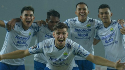 RANS Nusantara dan Persikabo 1973 Akan Menjadi Lawan Persib Bandung dalam Laga Persahabatan, Sebelum Dimulainya Liga 1 2022/2023