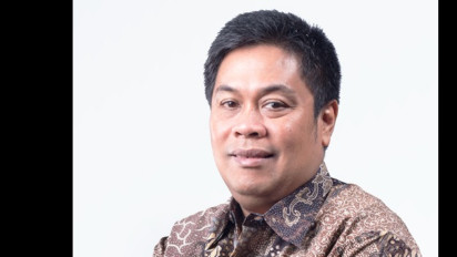 RI Jadi Tuan Rumah AVA Congress ke-24, Bahas Kekayaan Intelektual