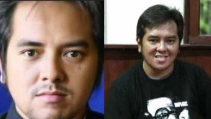 MSAT Anak Kiai Jombang Tersangka Pencabulan Santriwati Akhirnya Menyerahkan Diri, Langsung Dibawa Ke Polda Jatim