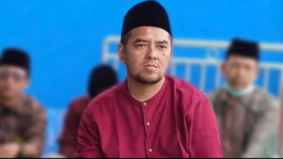 Ngaku Sakti, Mas Bechi DPO Pencabulan Klaim Dirinya Bisa Nikahkan Diri Sendiri dengan Siapapun yang Dikehendaki