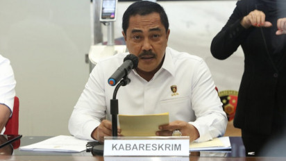 Kasus Pencabulan Di Ponpes Shiddiqiyah Ploso Jombang, Kabareskrim Polri: Tarik Semua Santrinya