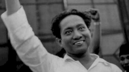 "Daripada Saya Ditangkap, Lebih Baik Kalian Bunuh Saja" Dor! Kolonel Jasir Tembak Mati Dedengkot PKI yang Terus Berteriak itu