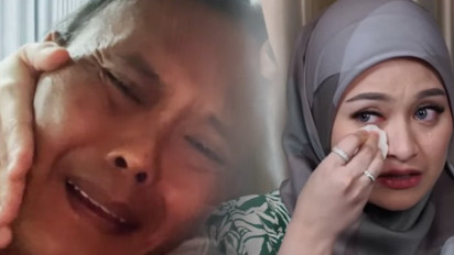 Nathalie Holscher Ogah Pertahankan Rumah Tangga dengan Sule, Kini Sudah Tak Sudi Gunakan Nama Sutisna Lagi, Nih Buktinya