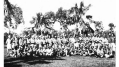 Mitos dan Fakta Kapten Westerling yang Membantai Warga Sulawesi Selatan, Jago Menembak dan Kebal Peluru