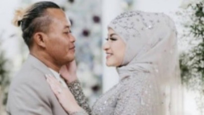Masih Adakah Cinta Di Hati Sule? Masih Simpan Foto Instagram Bersama Sang Istri, Padahal Sudah Digugat Cerai.