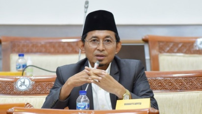 Ribuan Jemaah Haji Furoda Gagal Berangkat, DPR: Tidak Boleh Janji Sebelum Ada Visa