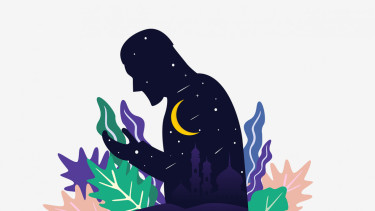 Bacaan Doa Setelah Sholat Witir Lengkap Teks Arab dan Terjemahan