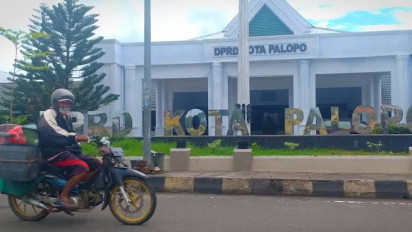 Dugaan Korupsi Berjamaah Anggota DPRD Palopo, Jaksa: Sudah Naik Penyidikan