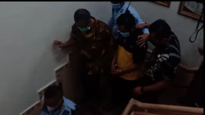 Polda Jatim Ungkap Korban Kasus Pencabulan Anak Kiai Jombang, Ada 5 Orang yang Melapor Sebagai Korban