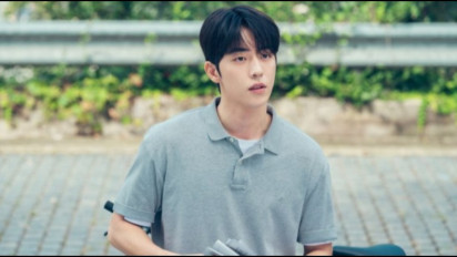 Aktor Nam Joo hyuk Bantah Tuduhan Kasus Bullying, Ancam Penuduh Gugatan Pencemaran Nama Baik