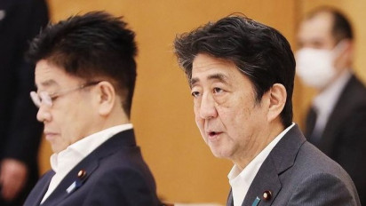 Penembakan Shinzo Abe, KBRI Tokyo Pastikan Tak Ada WNI yang Terdampak