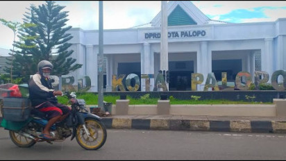 Dugaan Korupsi Berjamaah DPRD Palopo, Jaksa: Sudah Sidik