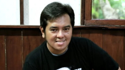 Nafsu Birahi Mas Bechi Menggebu-gebu, Anak Kiai itu Manfaatkan Kepolosan Santriwati: Buka Baju Dulu, Ilmu Metafakta Nanti Ditransfer