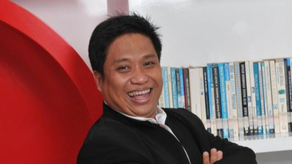 5 Fakta sang Predator Seksual yang Juga Motivator, Julianto Eka Putra