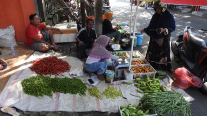 Jelang Idul Adha, Kebutuhan Dapur Mengalami Kenaikan Tajam, Cek Disini !