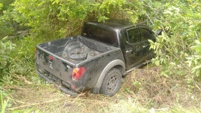 Kecelakaan Beruntun di Jalan Bungo Jambi, 1 Korban Tewas di Lokasi