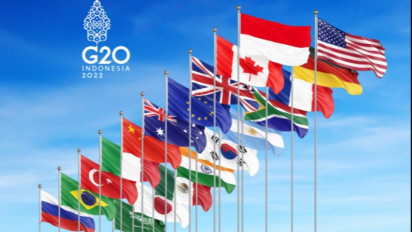 Delegasi ACWG-2 Berkunjung ke Desa Kutuh, Desa Percontohan Antikorupsi