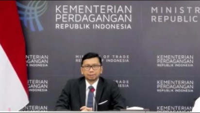 TIIWG-2 Tuntaskan Tiga Agenda Pembahasan