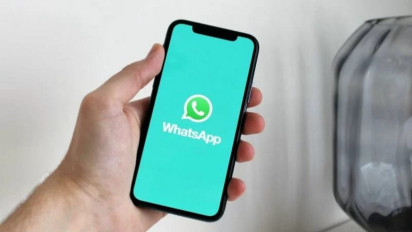 Begini Cara Balas WhatsApp Tanpa Ketahuan Sedang Online