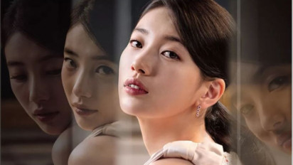 Bakal Puas Lihat Bae Suzy, Coupang Play Konfirmasi Rencana Rilis Versi Panjang Drama Korea 'Anna'