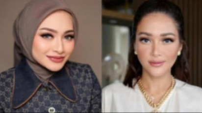 Dituding Jadi Penyebab Keretakan Rumah Tangga Sule dan Nathalie Holscher, Maia Estianty Buka Suara