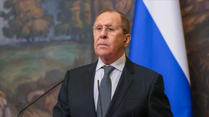 Menteri Luar Negeri Rusia Sergey Lavrov Apresiasi Peran Indonesia di Forum Internasional
