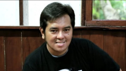 Kontroversi Mas Bechi Anak Kiai Jombang, Tersangka Pencabulan Santriwati yang Sempat DPO