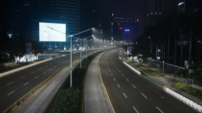 Polda Metro Jaya Imbau Masyarakat Tak Lakukan Takbir Keliling Idul Adha