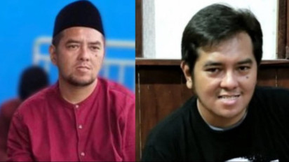 Tipu Muslihat Mas Bechi dalam Melancarkan Asik Bejatnya, Korban Diiming-imingi Ilmu Pengabul Keinginan