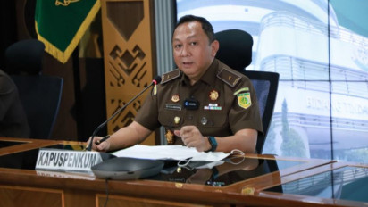 Kejagung Periksa Pejabat Sekda Bengkayang Terkait Korupsi Lahan Sawit seluas 37.095 Hektare