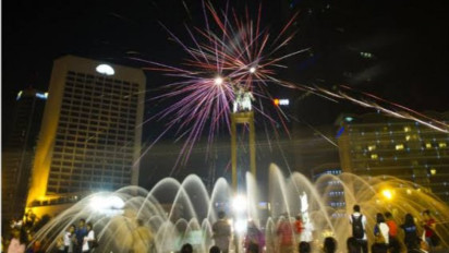 Menghormati Kebijakan PPKM Level I, Polda Metro Jaya Larang Takbir Keliling