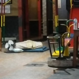 Polda Metro Jaya Datangi Istana Yatim Bawa Barang Bukti Indikasi Pelecehan Santriwati