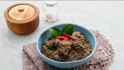 Ekspor Bumbu Rendang ke Luar Negeri Meledak, Kemenkeu Ungkap Dampak Domino yang Positif Ini