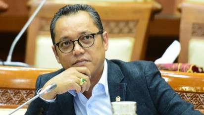 Komisi VI DPR Minta Luhut Jangan "Buang Badan" soal Harga Sawit yang Anjlok