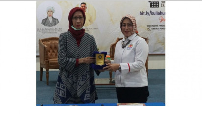 Penuhi SDM Industri, Kadin DKI Dukung UMKM Dikelola Mahasiswa