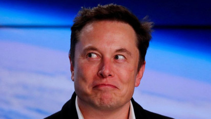Batalkan Pembelian US$44 Juta Miliar, Twitter Gugat Elon Musk ke Pengadilan